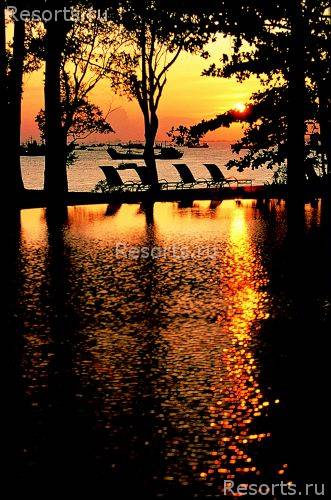 The Sentosa Resort & Spa 16